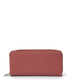 SUBLIME Vegan Wallet - Purity | Color: Red - variant::lychee