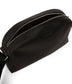 ARROW Vegan Crossbody Bag - Purity| Color: Black - variant::black
