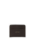JUNYA Vegan Card Holder - Purity | Color: Brown - variant::truffle