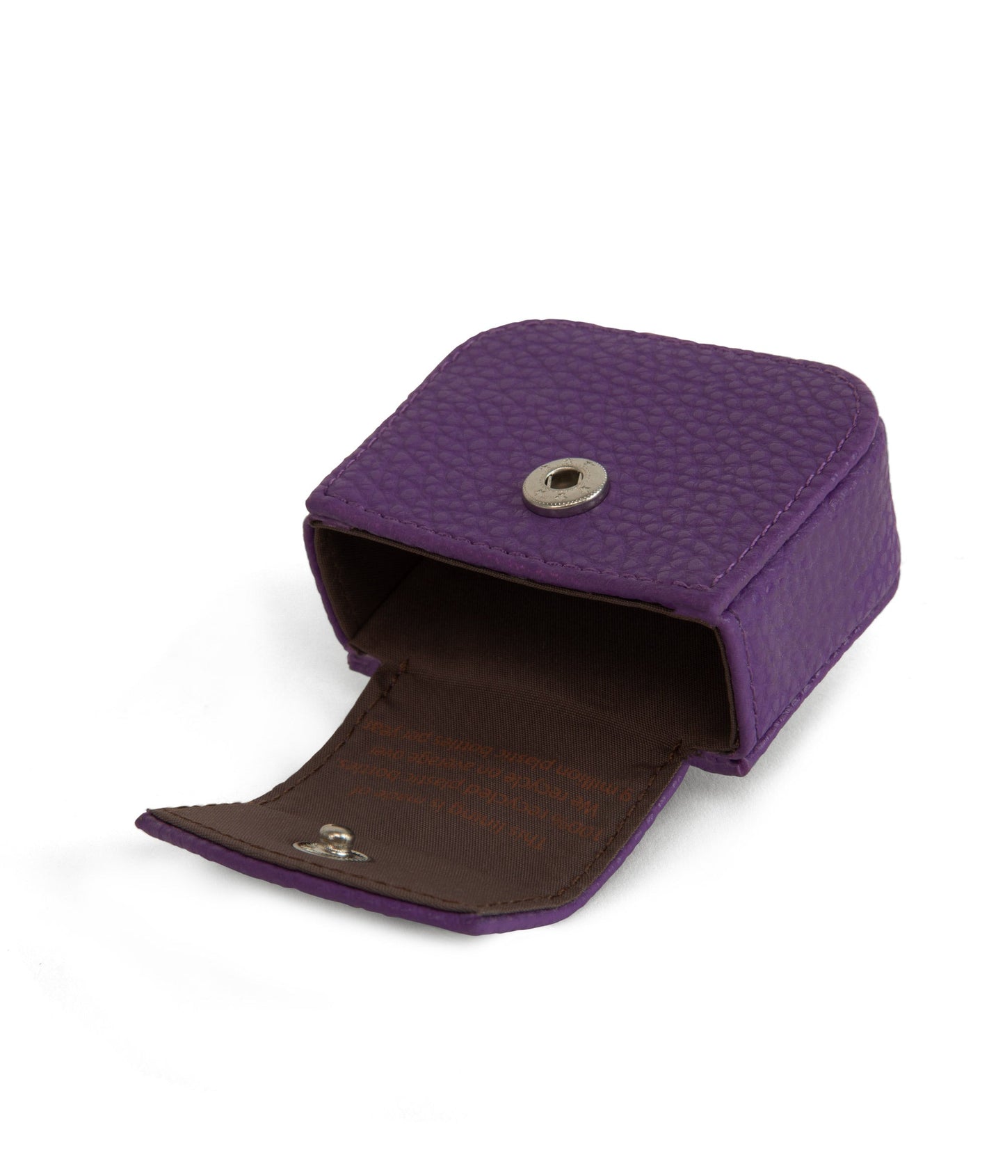 LETRA AirPods Pro case - Purity | Color: Purple - variant::violet