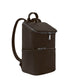 BRAVE Vegan Crossbody Bag - Sol | Color: Brown - variant::espresso