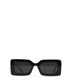 TITO Rectangle Sunglasses | Color: Black - variant::black