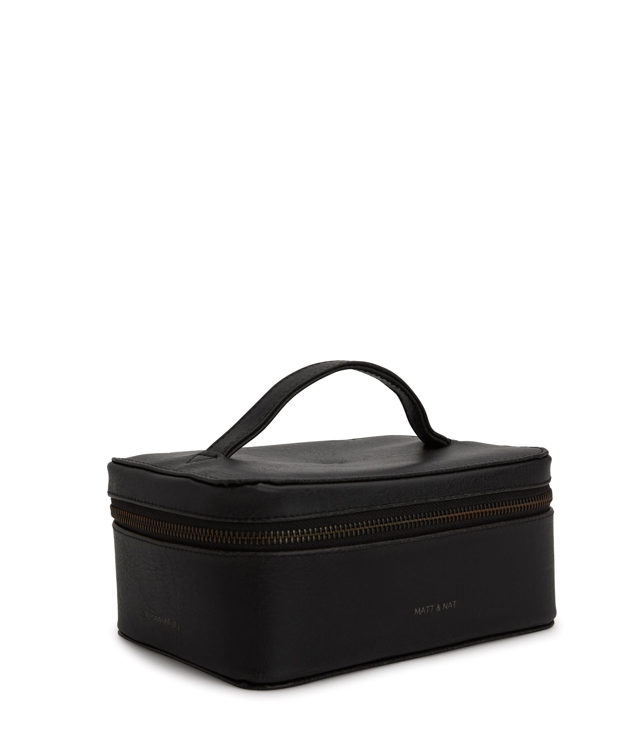 JULE Vegan Vanity Case - Vintage | Matt & Nat UK
