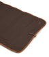 RAYLANMED Vegan Diaper Bag - Vintage | Color: Brown - variant::chili