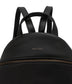 ARIES Vegan Backpack - Vintage | Color: Black - variant::black