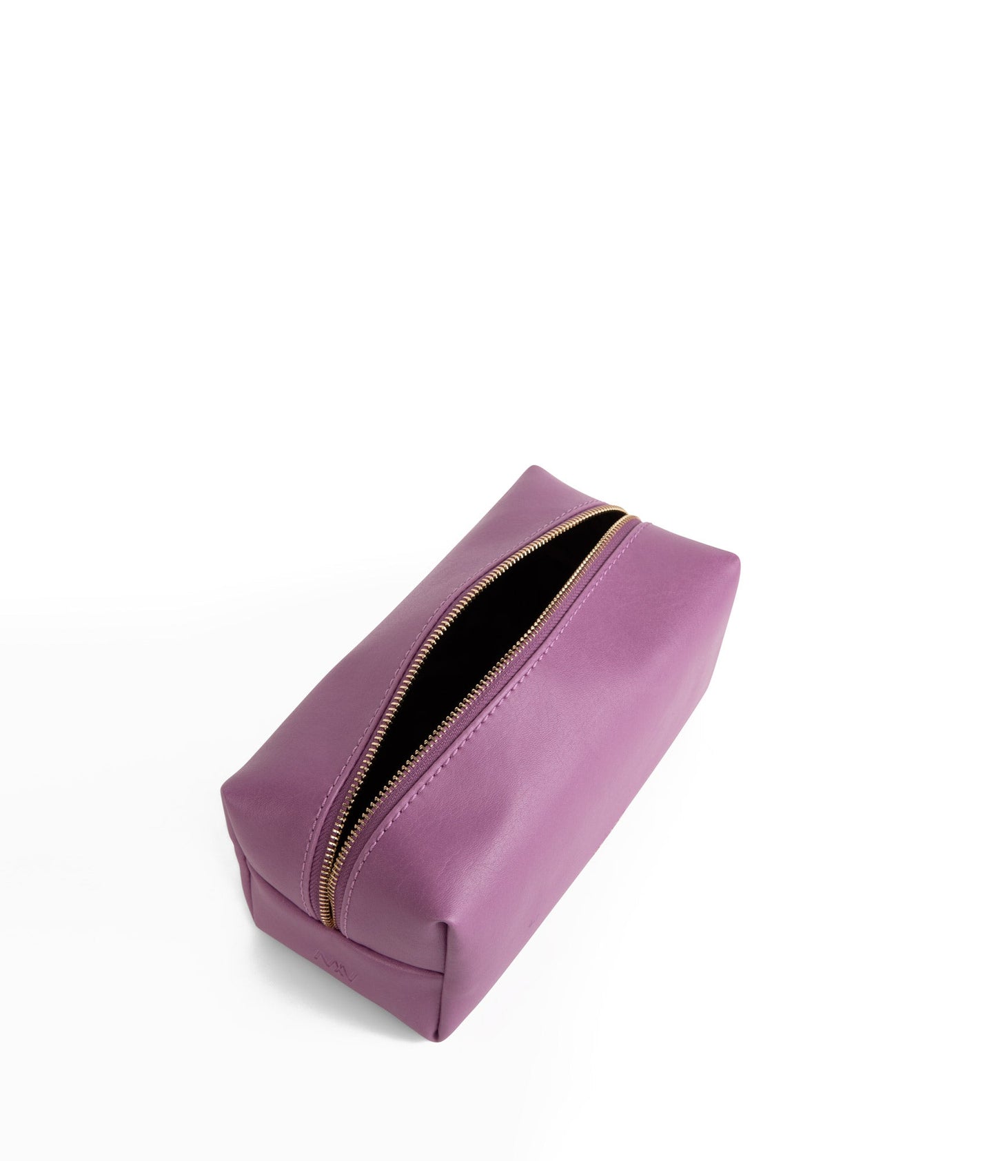 BLAIR Vegan Toiletry Case - Vintage | Color: Pink - variant::wisteria