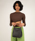 WILLASM Small Vegan Tote Bag - Vintage | Color: Brown - variant::espresso