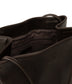 WILLA Vegan Tote Bag - Vintage | Color: Brown - variant::espresso