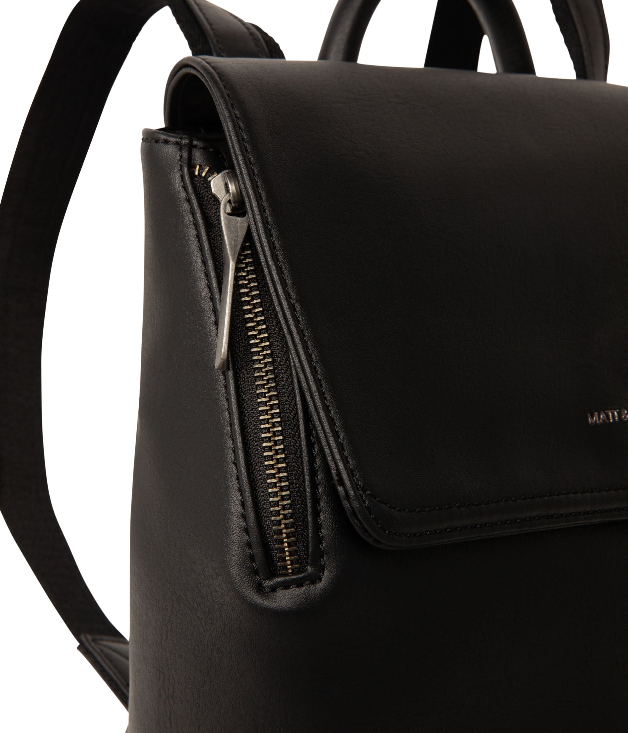 Vegan Backpacks Nat Fabi Backpack Matt And Nat Leather Backpack