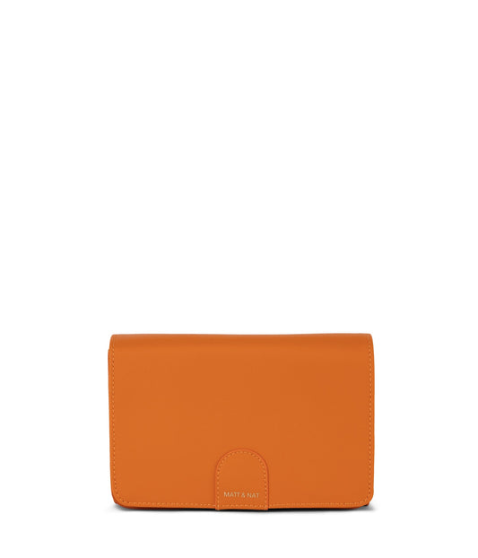 NINO Vegan Belt Bag - Arbor | Color: Orange - variant::spice