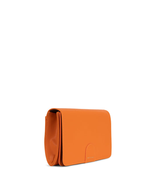 NINO Vegan Belt Bag - Arbor | Color: Orange - variant::spice