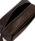 PAIGE Vegan Crossbody Bag - Arbor | Color: Brown - variant::decaf