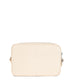 PAIGE Vegan Crossbody Bag - Arbor | Color: White, Beige - variant::macadamia