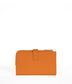 THALIA Vegan Wallet - Arbor | Color: Orange - variant::spice