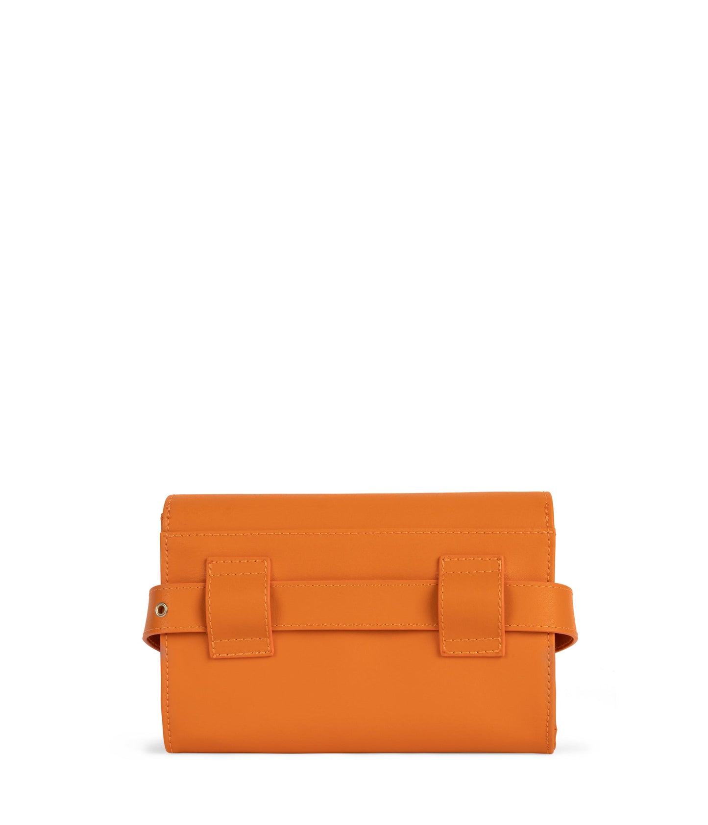 NINO Vegan Belt Bag - Arbor | Color: Orange - variant::spice