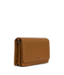 BEE Vegan Crossbody Bag - Purity | Color: Tan, Brown - variant::amber