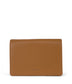 FRANCA Vegan Crossbody Bag - Purity | Color: Tan, Brown - variant::amber