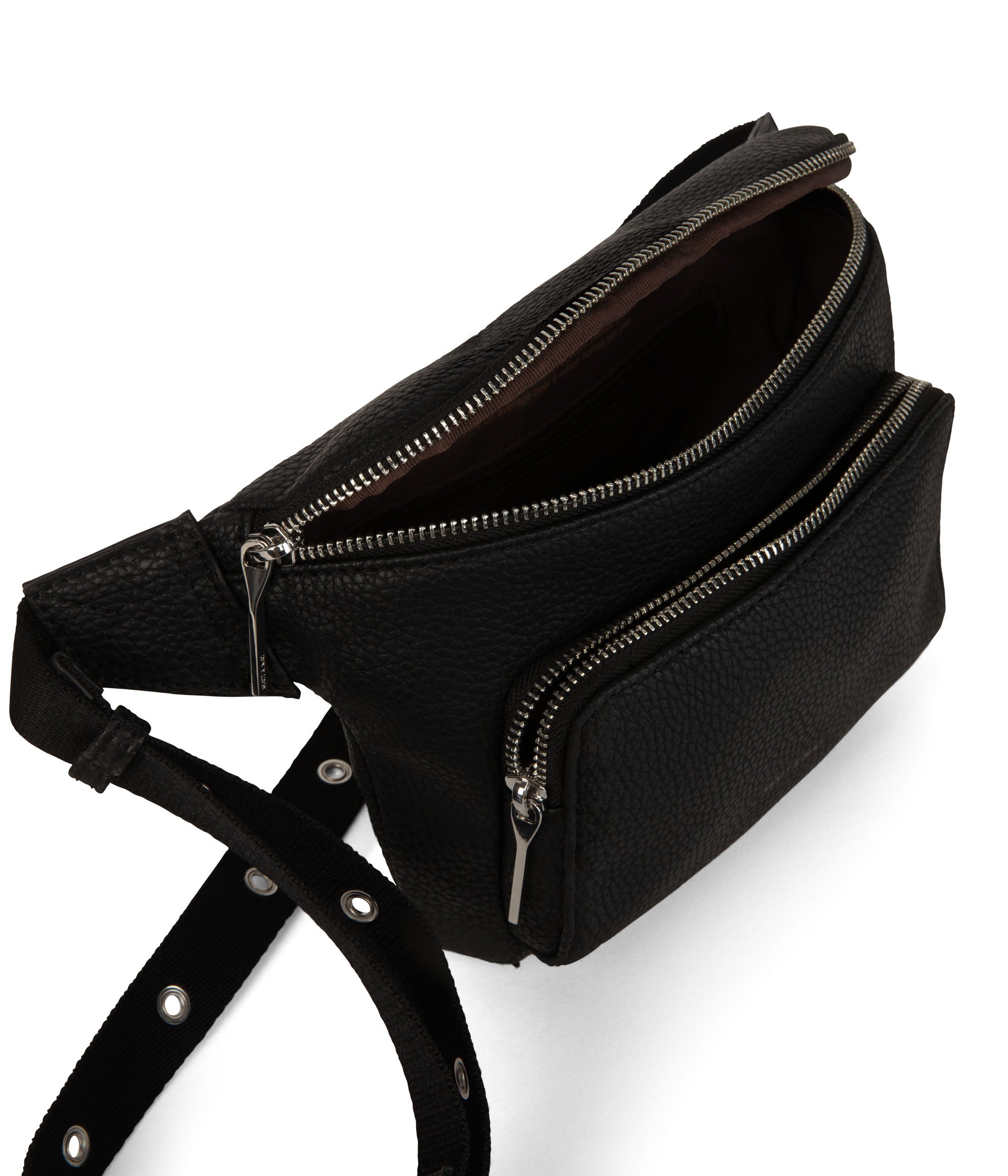 KORA Vegan Belt Bag - Purity | Matt & Nat UK