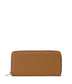 CENTRAL Vegan Wallet - Purity | Color: Tan, Brown - variant::amber