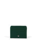 JUNYA Vegan Card Holder - Purity | Color: Green - variant::empress