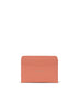 JUNYA Vegan Card Holder - Purity | Color: Orange, Pink - variant::plush