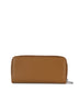 SUBLIME Vegan Wallet - Purity | Color: Tan, Brown - variant::amber