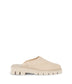 KIRA Women's Vegan Slip On Mules