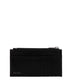 NOLLY Vegan Wallet - Theme | Color: Black - variant::black
