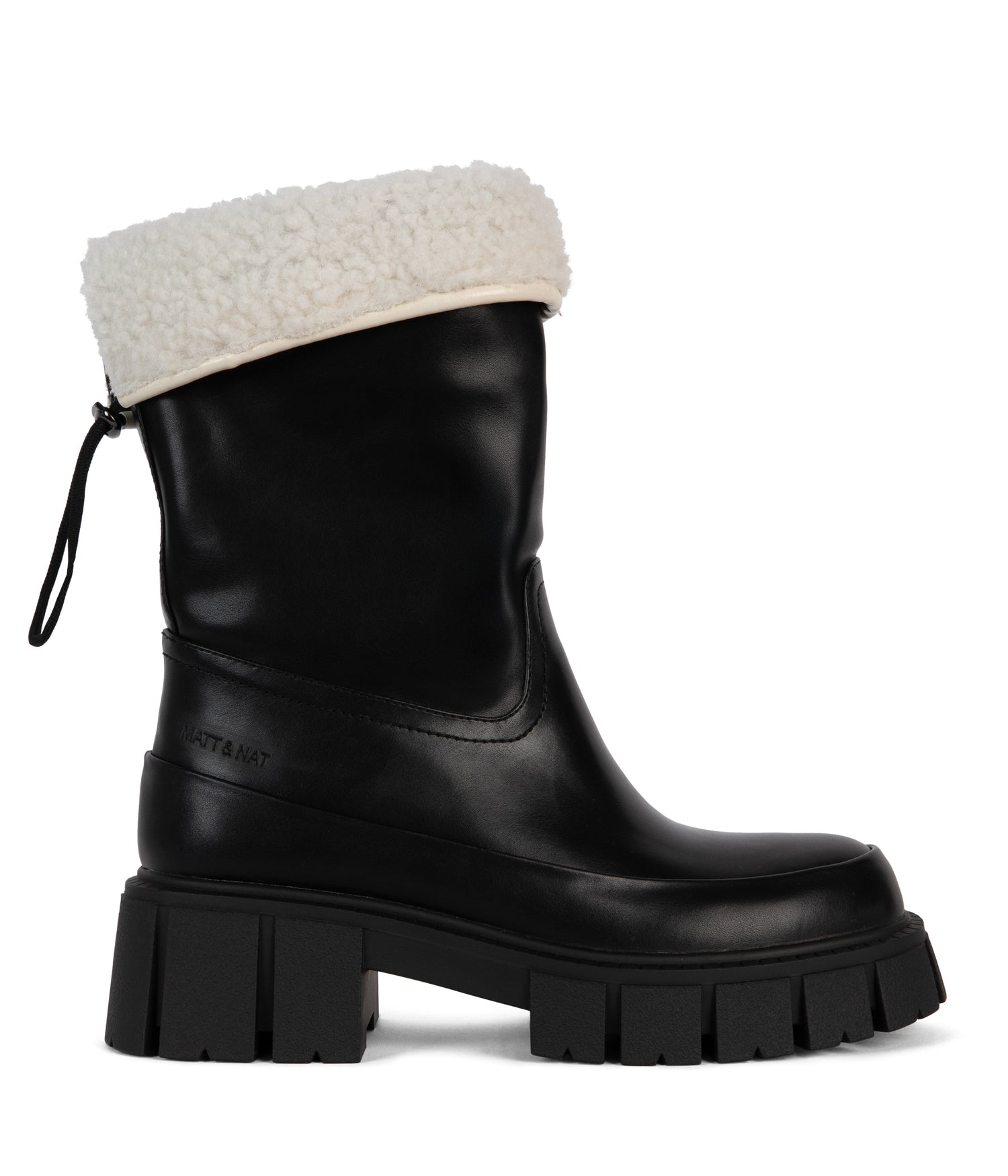 Vegan Boots