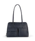 Imena Vegan Tote Bag - Forum | Color: Navy - variant::navy