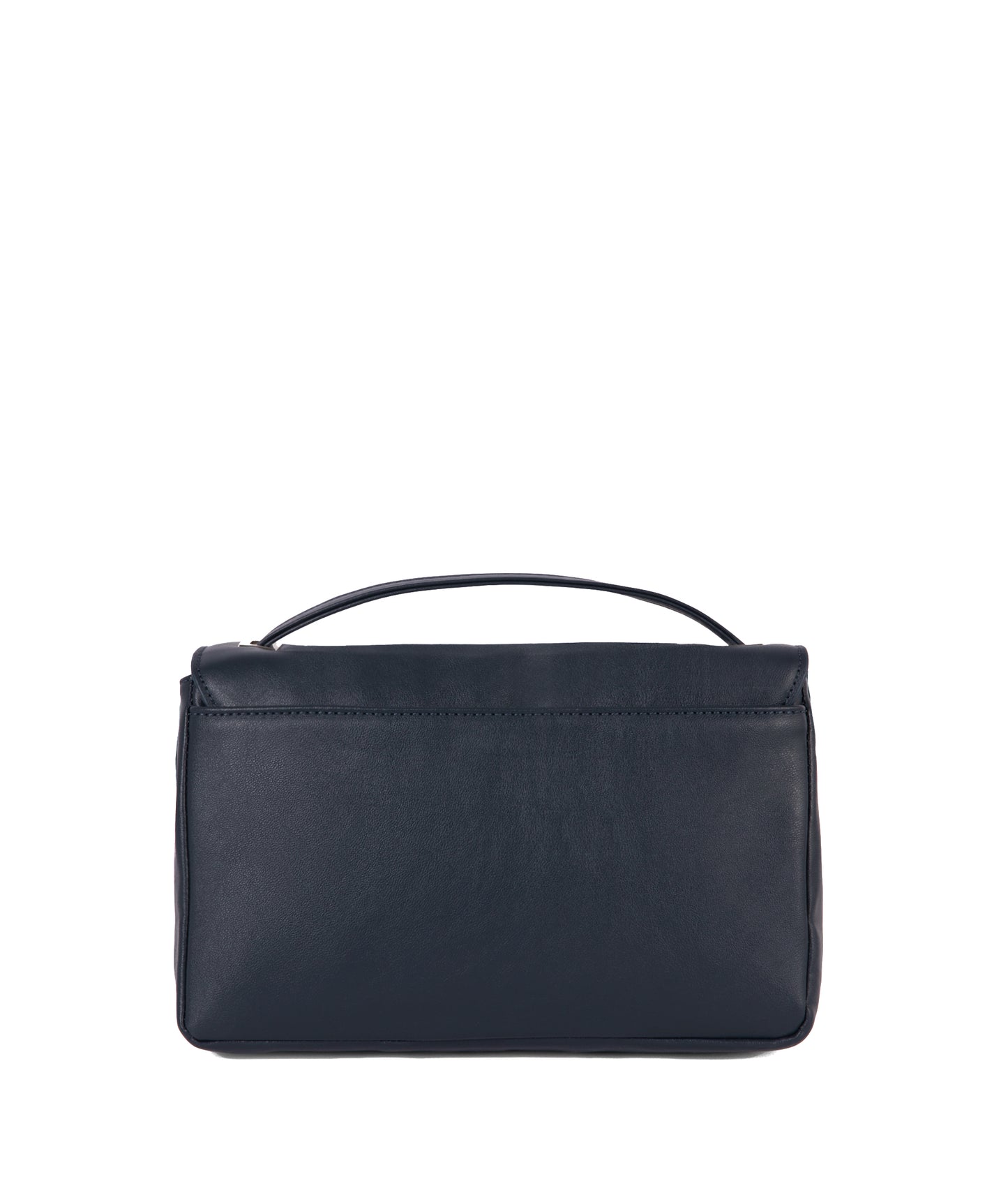 JODI Vegan Crossbody Bag – Forum | Color: Navy - variant::navy