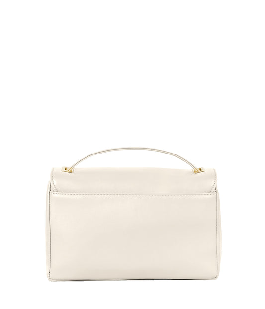 JODI Vegan Crossbody Bag – Forum | Color: Cloud - variant::cloud