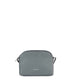 KRISTY Slim Vegan Crossbody Bag - Forum | Color: Dolphin- variant::dolphin