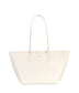 Marisa Vegan Tote Bag - Forum | Color: Cloud - variant::cloud