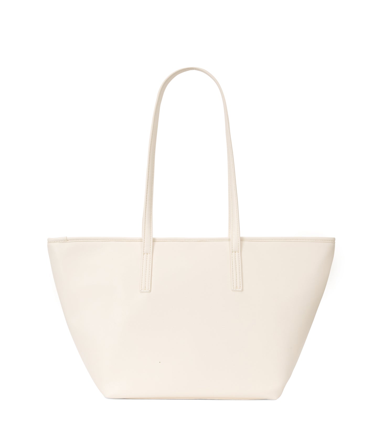 Marisa Vegan Tote Bag - Forum | Color: Cloud - variant::cloud