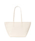 Marisa Vegan Tote Bag - Forum | Color: Cloud - variant::cloud
