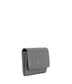 MELLOWSM Vegan Wallet - Forum | Color: Dolphin- variant::dolphin