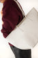 Marisa Vegan Tote Bag - Forum | Color: Navy - variant::navy