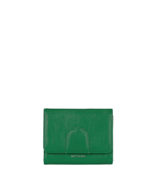 MELLOWSM Vegan Wallet - Forum | Color: Loft- variant::loft