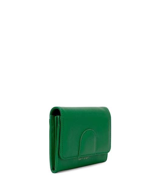 MELLOWSM Vegan Wallet - Forum | Color: Loft- variant::loft