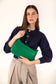 REVE Vegan Shoulder Bag - Forum | Color: Cloud- variant::cloud