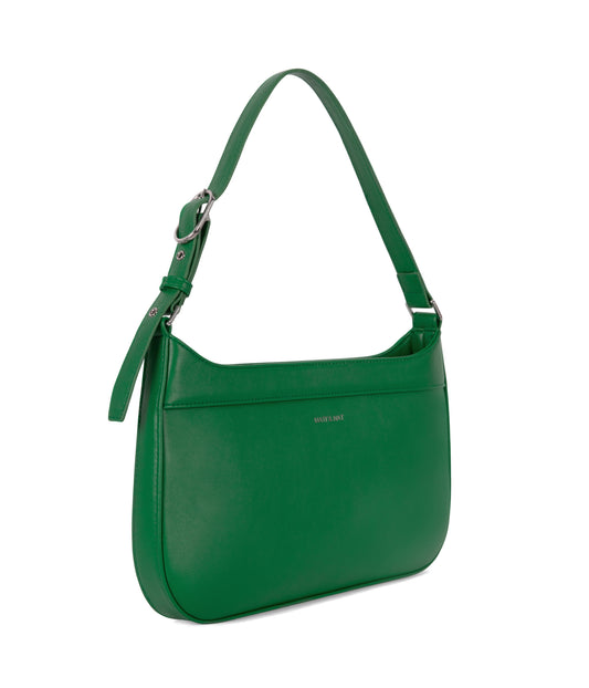 REVE Vegan Shoulder Bag - Forum | Color: Loft - variant::loft