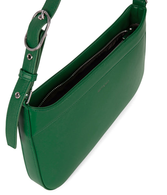 REVE Vegan Shoulder Bag - Forum | Color: Loft - variant::loft