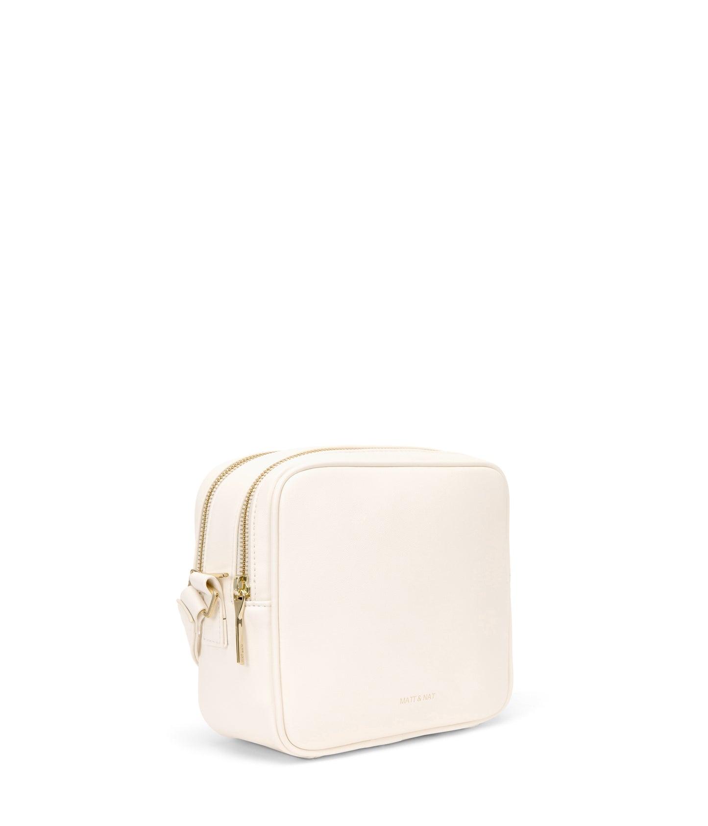 ROSE Vegan Crossbody Bag – Forum | Color: Cloud- variant::cloud