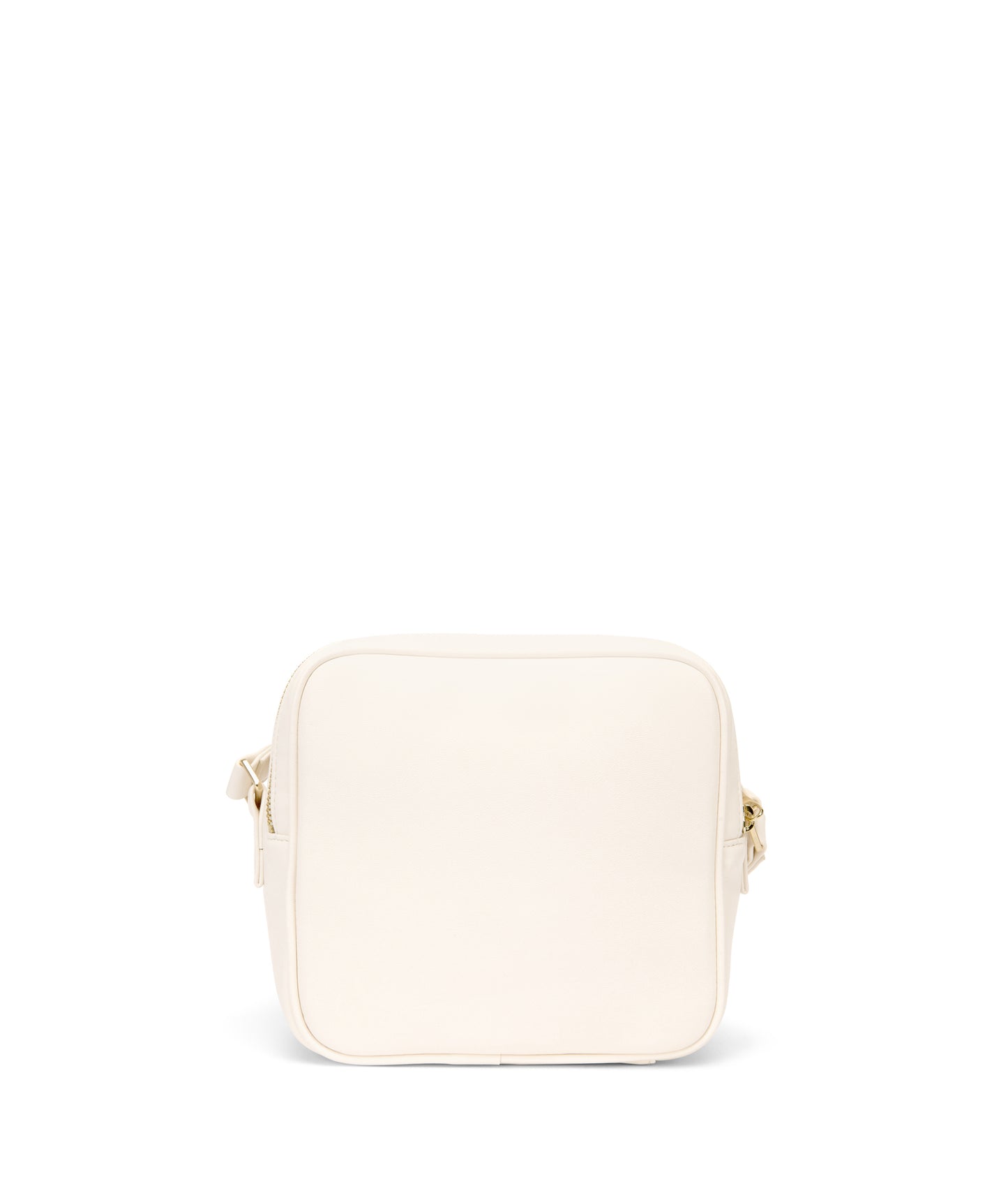 ROSE Vegan Crossbody Bag – Forum | Color: Cloud- variant::cloud