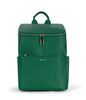 BRAVE Vegan Backpack - Grain | Color: Avocado - variant::avocado
