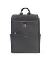 BRAVE Vegan Backpack - Grain | Color: Coal - variant::coal