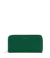 CENTRAL Vegan Wallet - Grain | Color: Avocado - variant::avocado