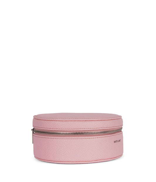 DOT Vegan Vanity Case - Grain | Color: Quartz - variant::quartz