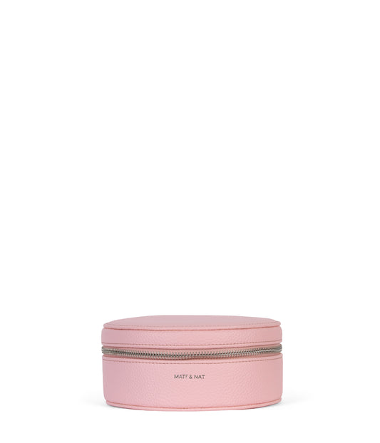 DOT Vegan Vanity Case - Grain | Color: Quartz - variant::quartz